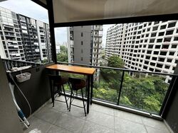 Park Colonial (D13), Condominium #466517931